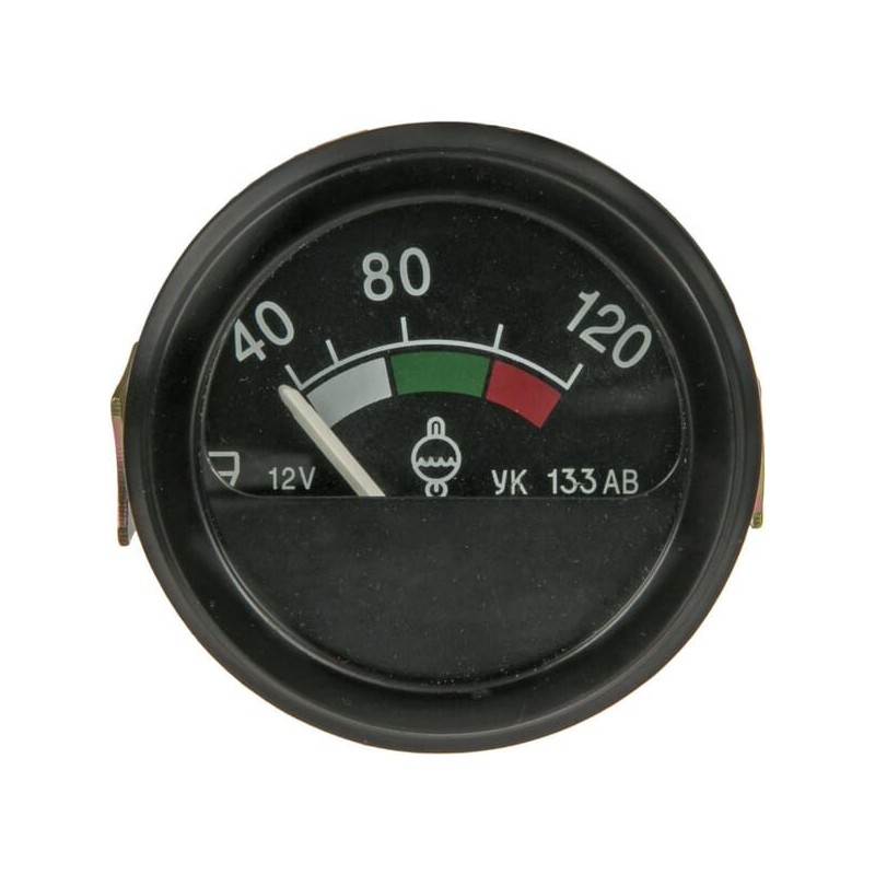 Temperaturanzeige - UK133AWN Temperaturanzeige - UK133AWN