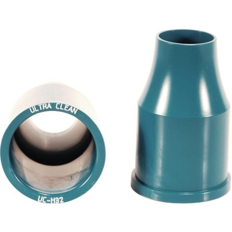 Hose Nozzle 32mm 1 1/4 inch - UCH32
