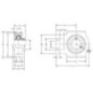 Housing unit UCT - UCT319