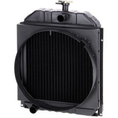 V30281700N Kramp, Radiator 