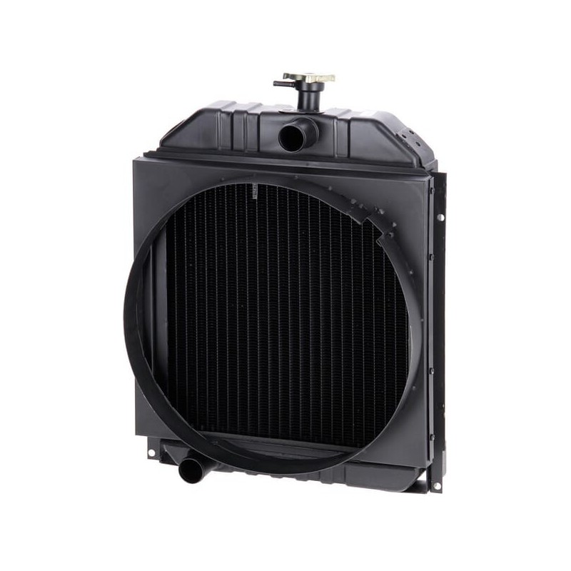 Radiator - V30281700N Radiator - V30281700N
