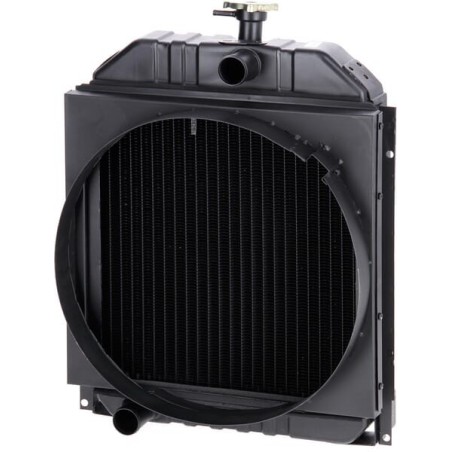 Radiator - V30281700N