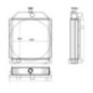 Radiator - V30281700N Radiator - V30281700N