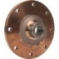 PTO plate - V33038500 PTO plate - V33038500