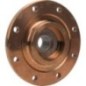 PTO plate - V33038500 PTO plate - V33038500