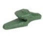 Tooth Adapter - V-Type - V17SYLN