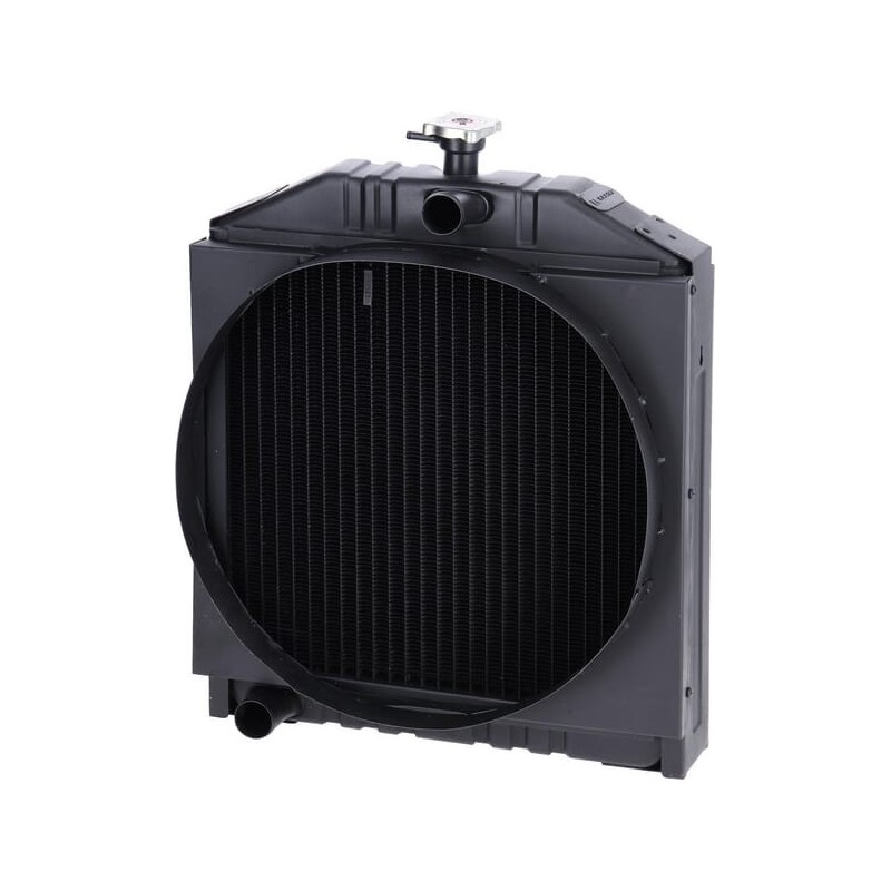 Radiator - V32611000N Radiator - V32611000N