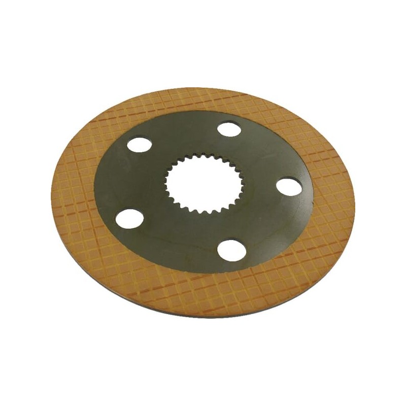 Bremsscheibe 224-27 - V34401400N Bremsscheibe 224-27 - V34401400N