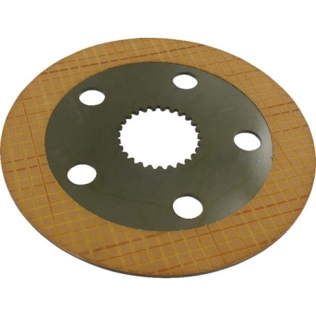 Brakes - Brake Discs – produkty dostępne w rolniczeczesci.pl