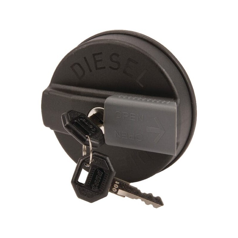 Tankdeckel - V37528400 Tankdeckel - V37528400