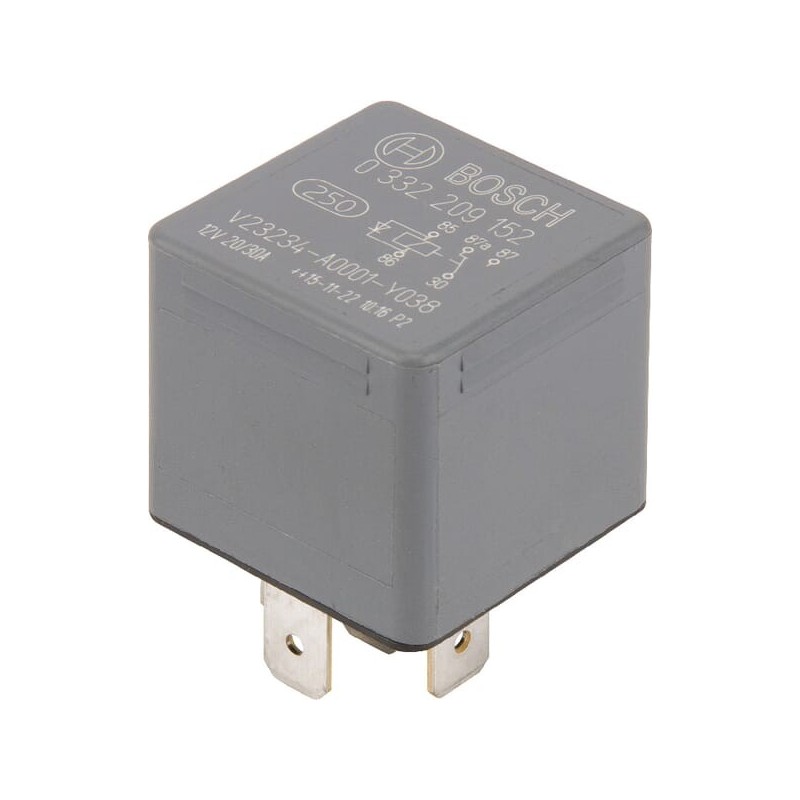 Relay - V32906800