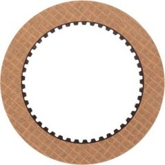 V32618700 AGCO, Friction Discs 