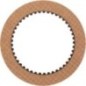 Clutch disc - V32618700 Clutch disc - V32618700