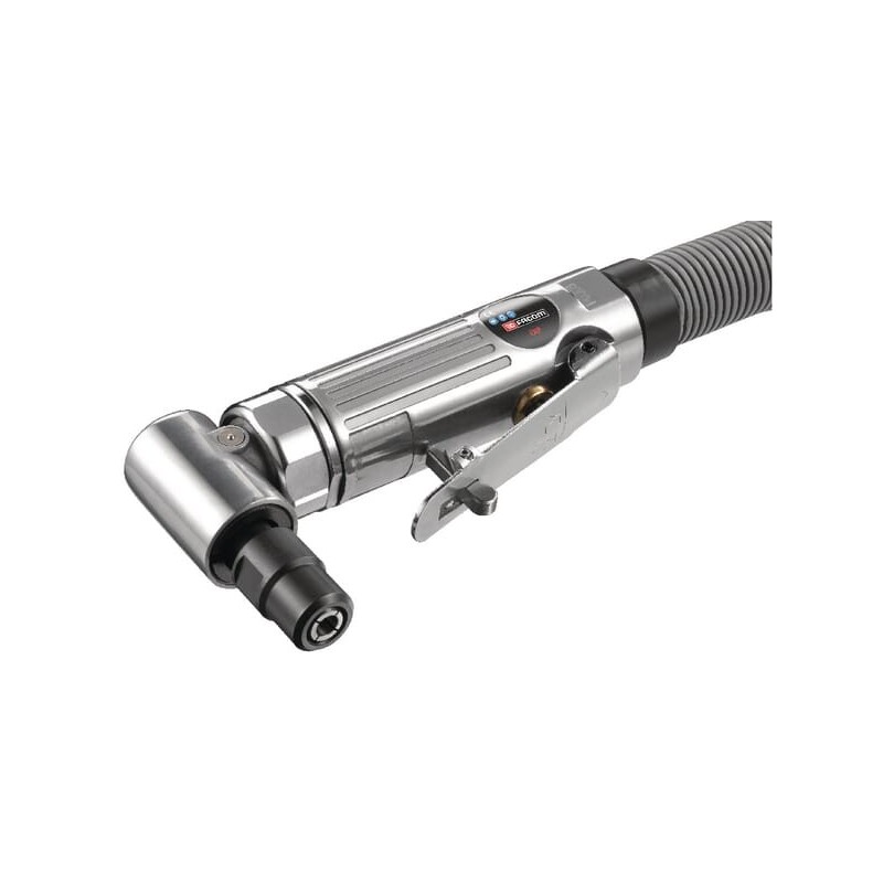 Angle grinder with collet 6 mm - V347F Angle grinder with collet 6 mm - V347F