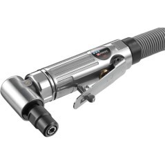 Angle grinder with collet 6 mm - V347F