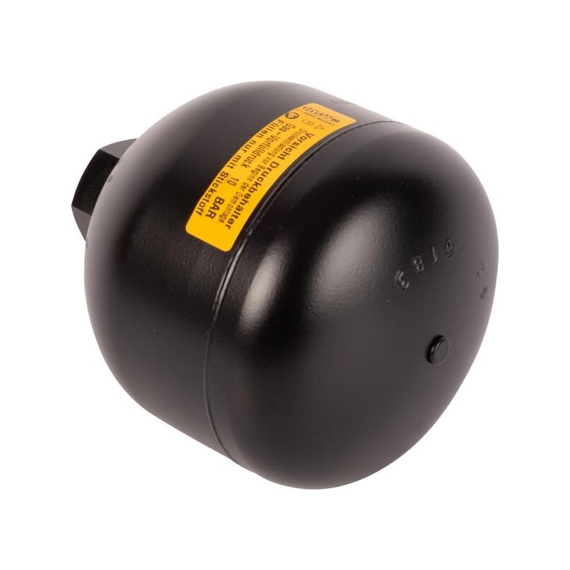 Accumulator - V37095500 Accumulator - V37095500