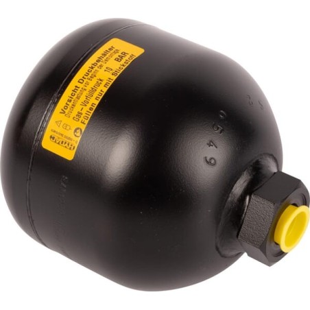 Druckspeicher - V37095500