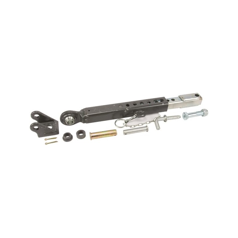 Stabilisator, kpl. - V37119110