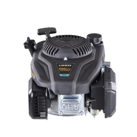Engine, V200, 5.36HP, 1 cylinder, 22.2x80, Loncin - V200