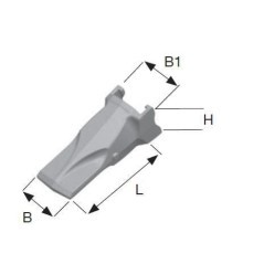 V19SYLN Unbranded, Super-V System 
