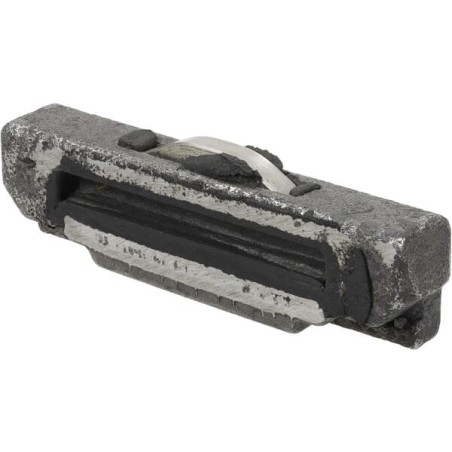 Zahn V-förmig - V29PNN
