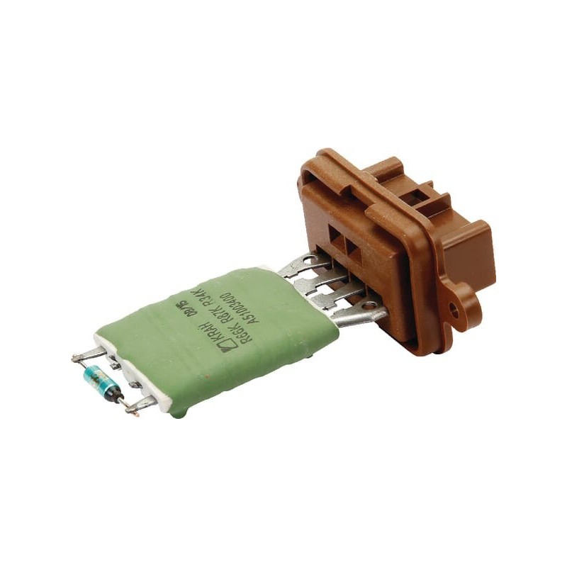 Resistor - V37222400 Resistor - V37222400