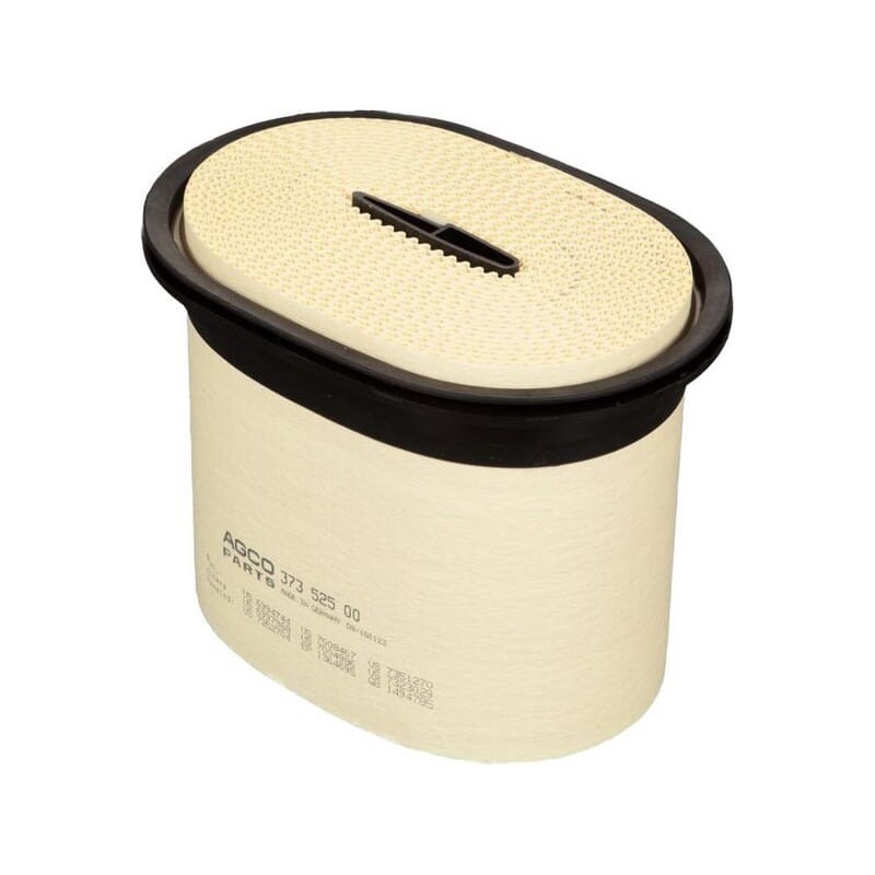 Luftfilter außen - V37352500 Luftfilter außen - V37352500