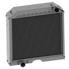 V34645010N Kramp, Radiator 