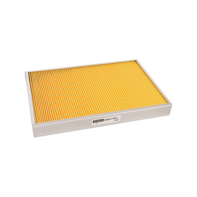 Kohlefilter - V20531100 Kohlefilter - V20531100