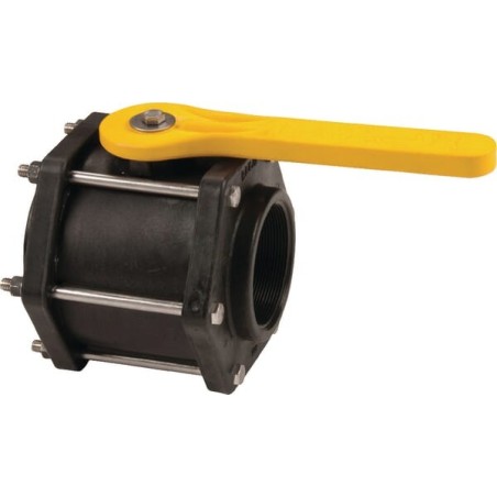 Ball valves – produkty dostępne w rolniczeczesci.pl
