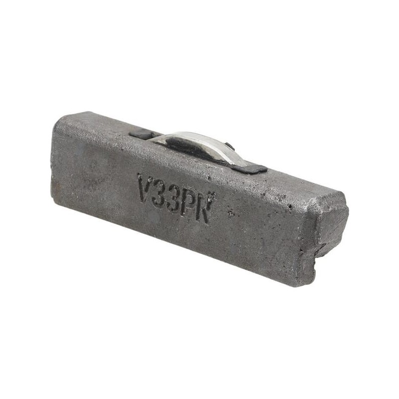 Bolzen V-förmig - V33PNN Bolzen V-förmig - V33PNN