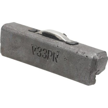Bolzen V-förmig - V33PNN