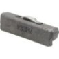 Locking Pin V-type - V33PNN Locking Pin V-type - V33PNN