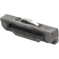 Sworzeń blokujący typu V - V33PNN