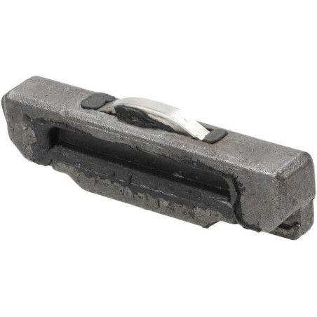 Locking Pin V-type - V33PNN