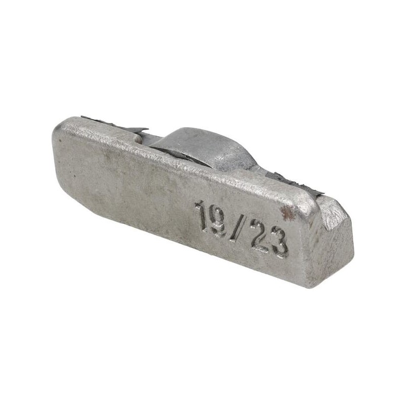 Bolzen V-förmig - V23PNN Bolzen V-förmig - V23PNN