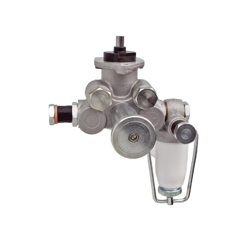 Fuel supply pump, C-360 - V2HFM01AN Fuel supply pump, C-360 - V2HFM01AN