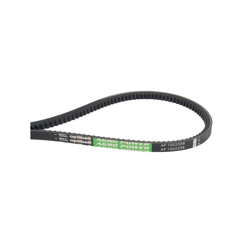 V-belt - V33279300 V-belt - V33279300