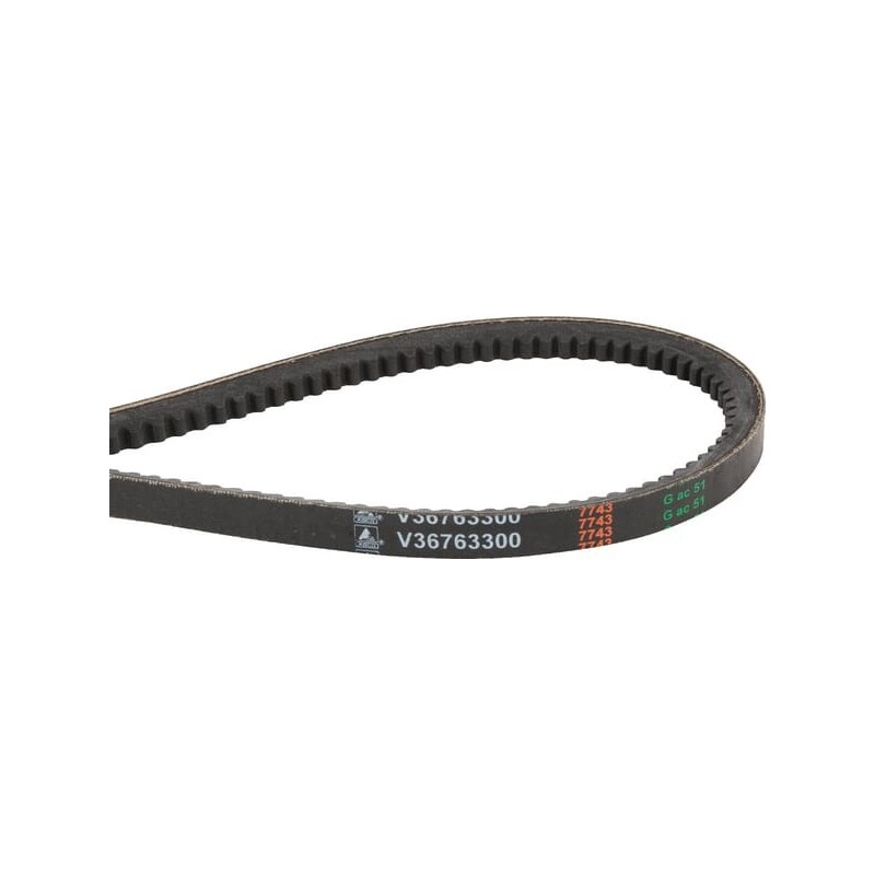 V-belt - V36763300 V-belt - V36763300