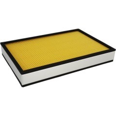 V20531110 Massey Ferguson (AGCO), Cabin Filters 