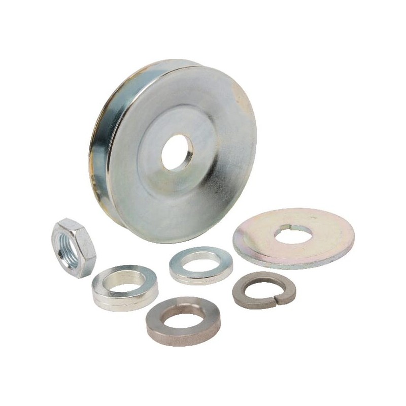 Pulley - V836662212 Pulley - V836662212