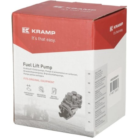 Kraftstoffförderpumpensatz - V835339294KR
