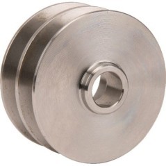 V836855815 Valtra (AGCO), OEM pulley wheels 
