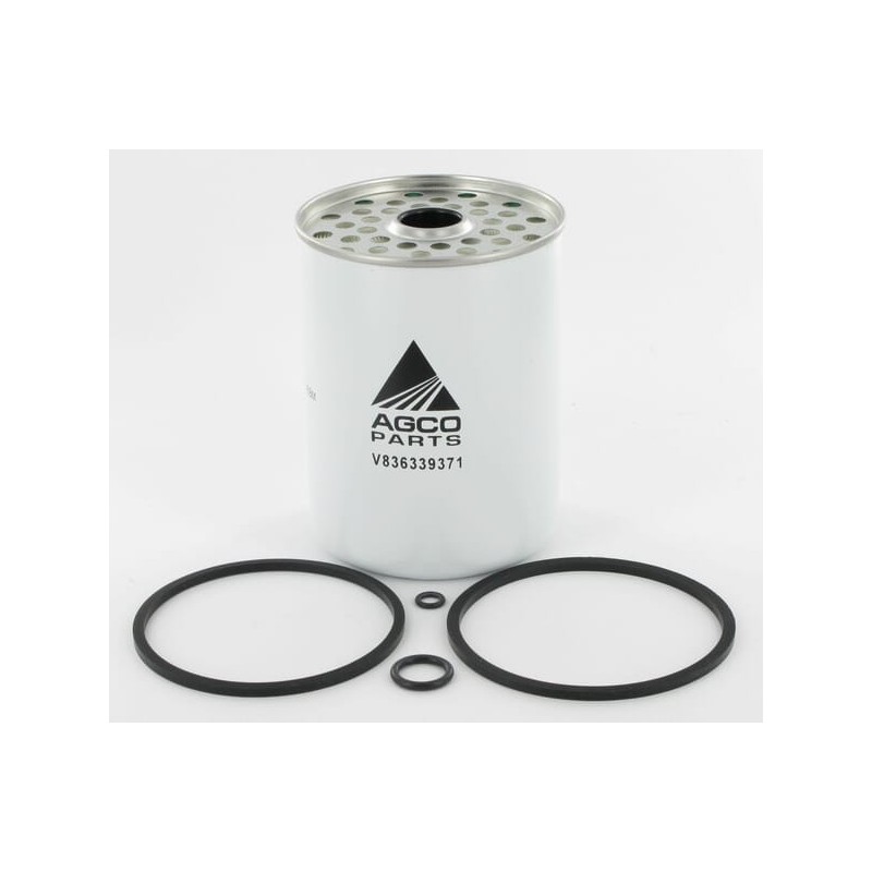 Kraftstofffilter - V836339371