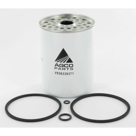 Massey Ferguson (AGCO) rolniczeczesci.pl
