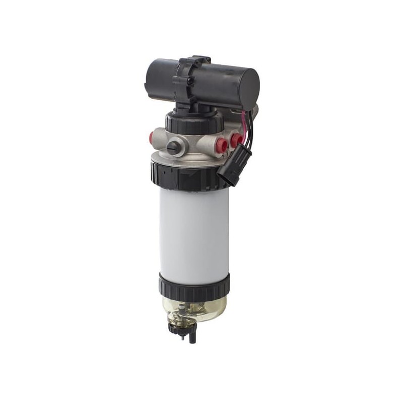 Kraftstoffförderpumpe - V837073630KR Kraftstoffförderpumpe - V837073630KR