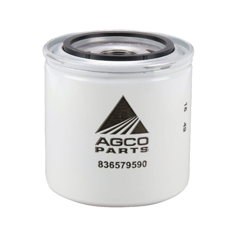 Engine oil filter - V836579590 Engine oil filter - V836579590