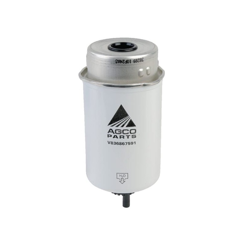 Fuel filter primary - V836867591 Fuel filter primary - V836867591