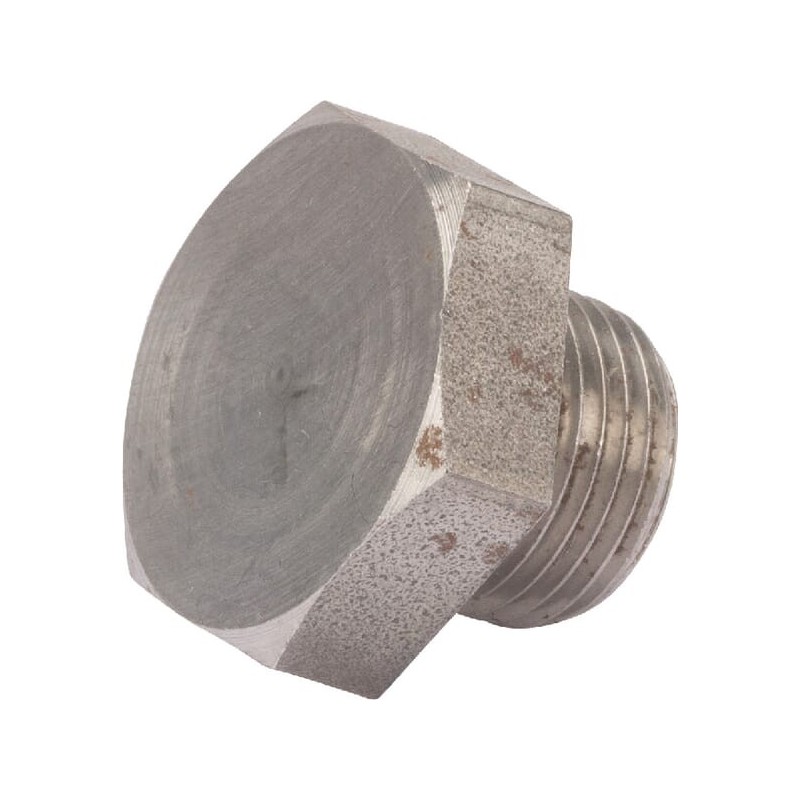 Sump plug M18x1.5 - V836655493 Sump plug M18x1.5 - V836655493