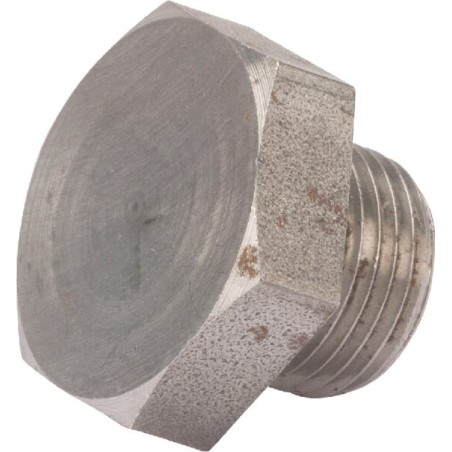 Sump plug M18x1.5 - V836655493